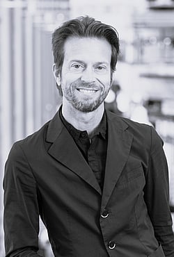 Lars Haukeland