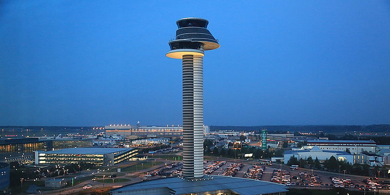 Arlanda