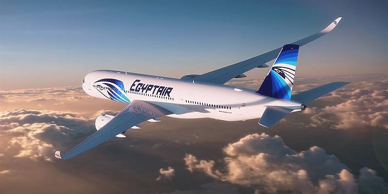 Egyptair