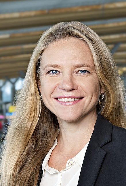 Stine Ramstad Westby.