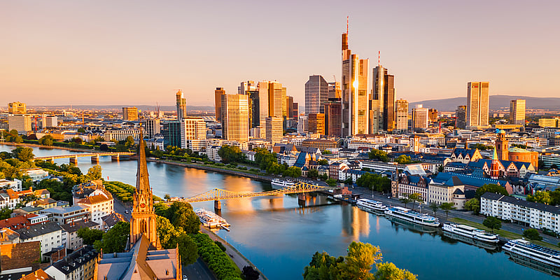 Frankfurt
