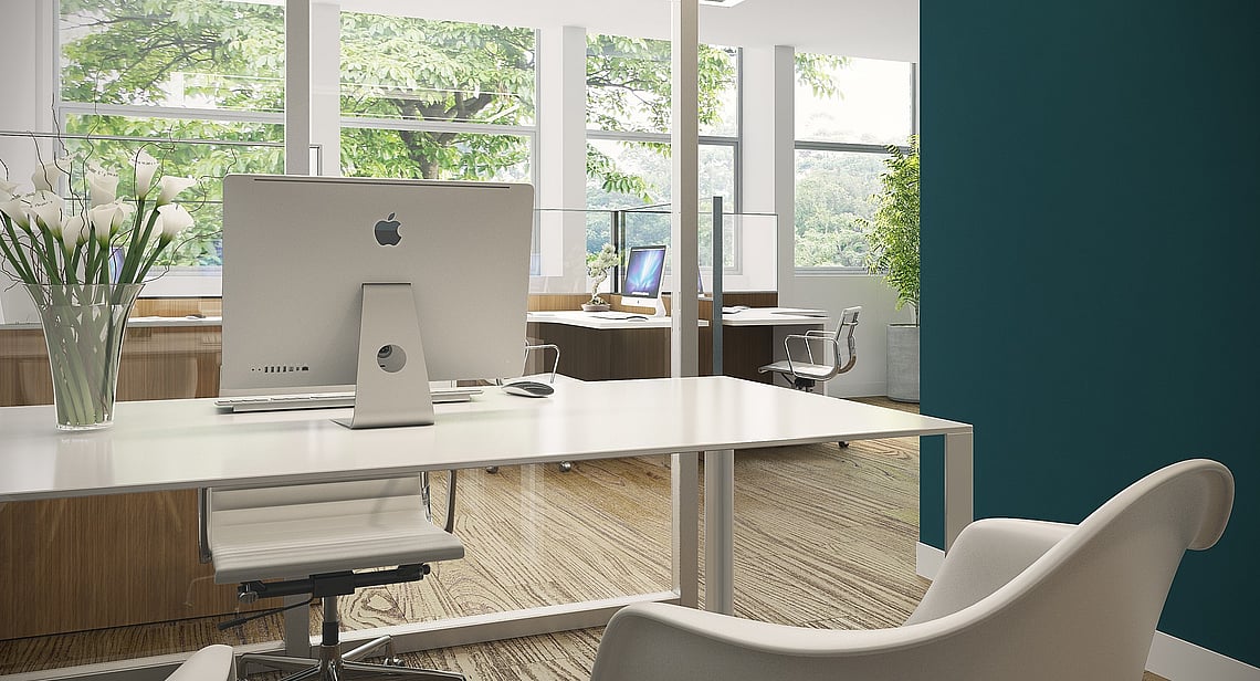 Office One, Arlanda Airport