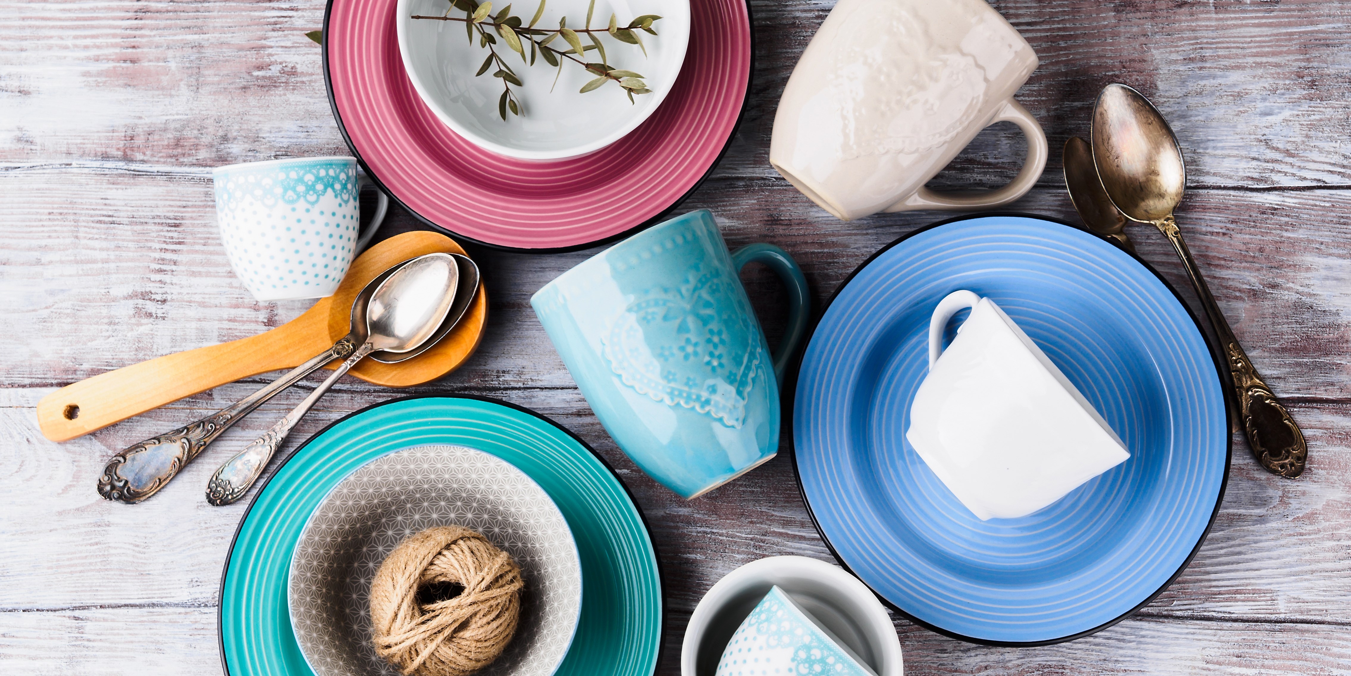 Ceramics
