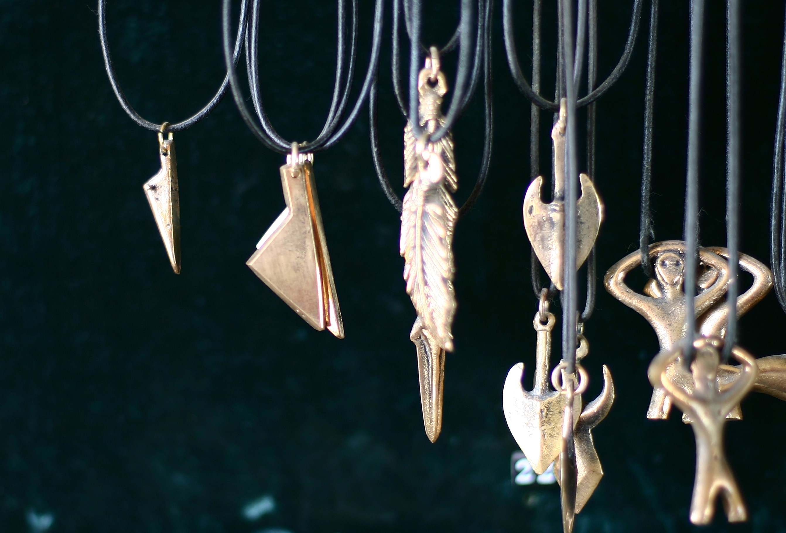 Jewellery