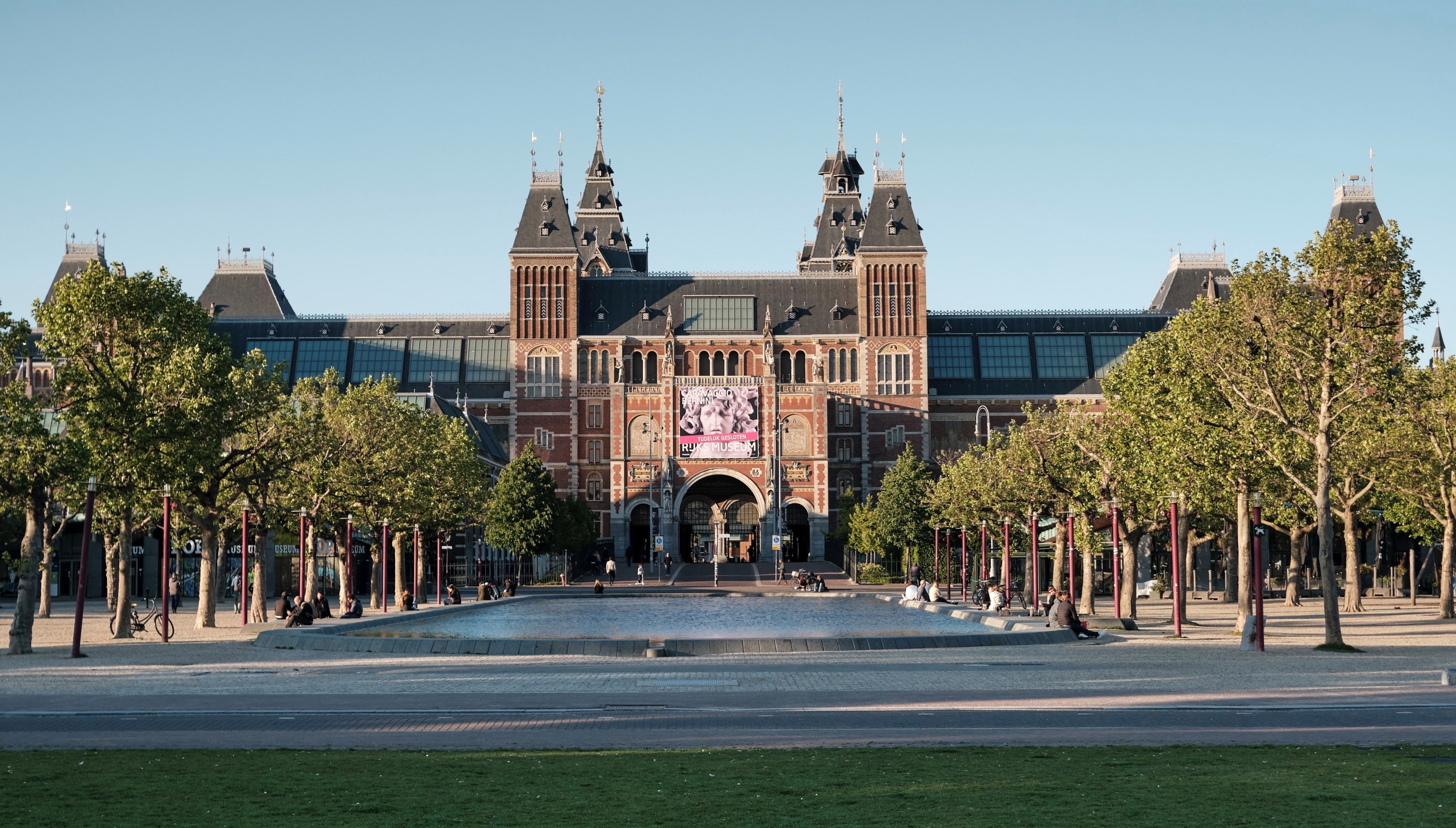 Rijksmuseum Amsterdam museum