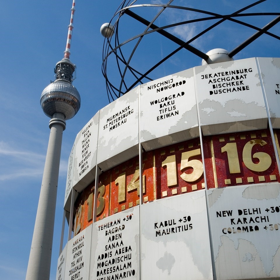 Alexanderplatz