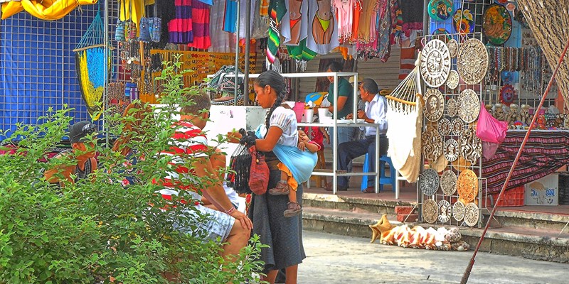mexican souvenirs
