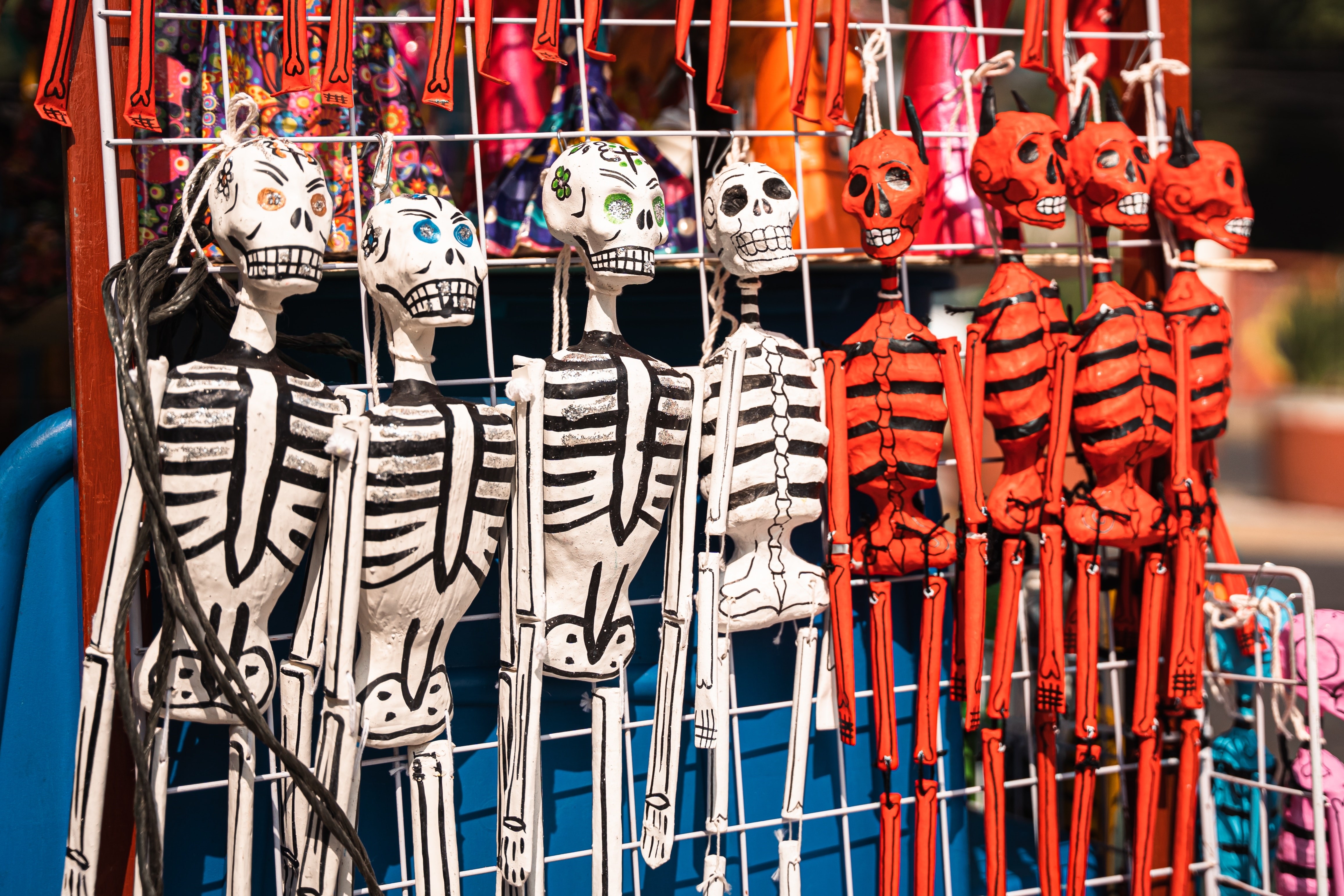 mexican souvenirs