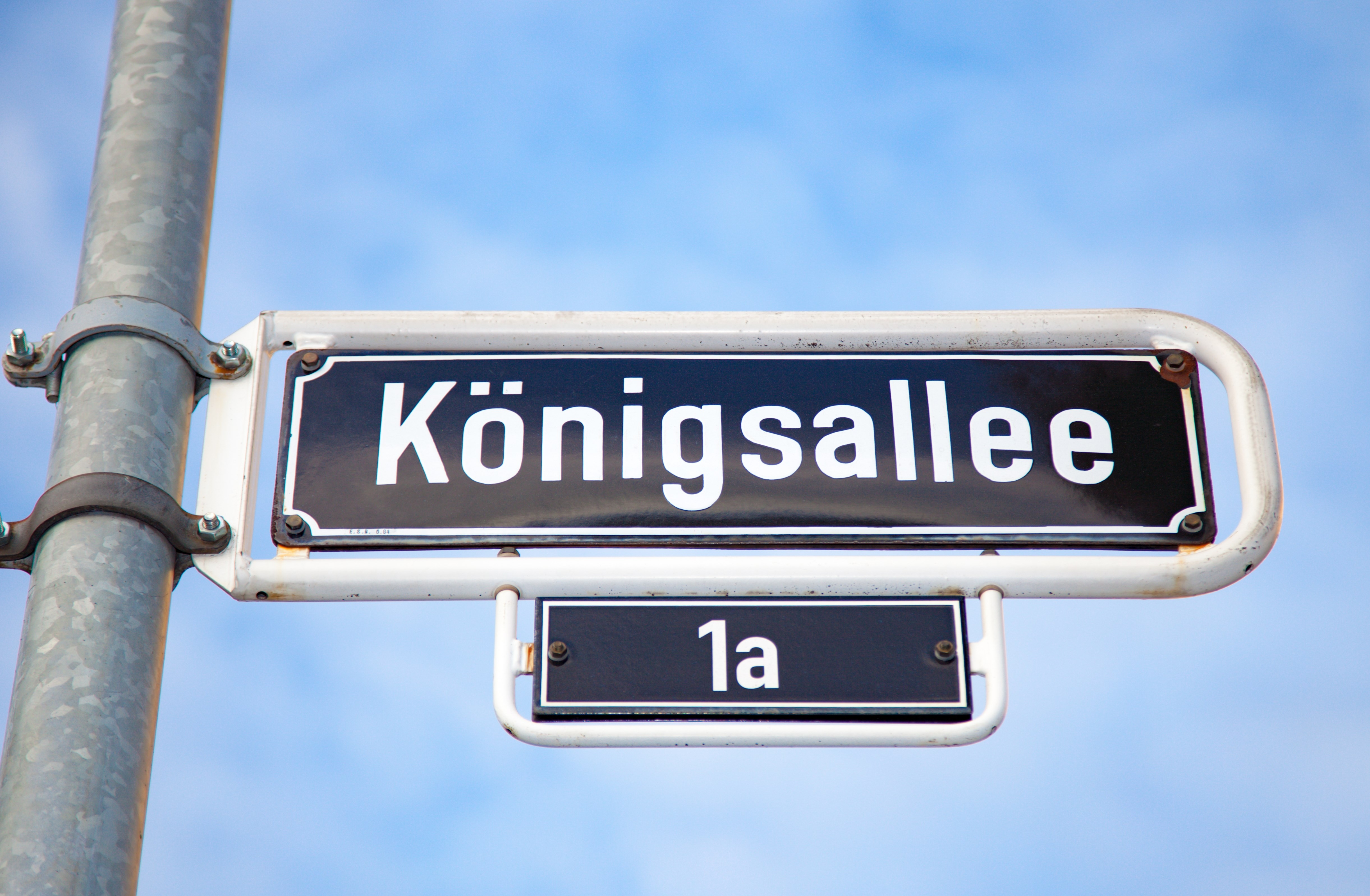 Königsallee