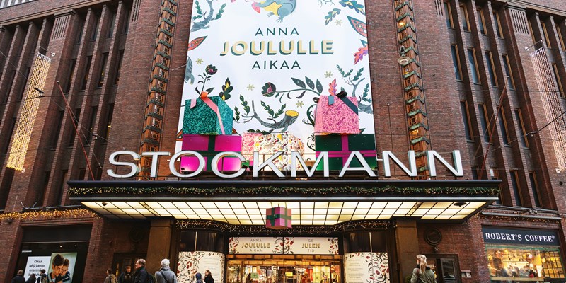 Stockmann