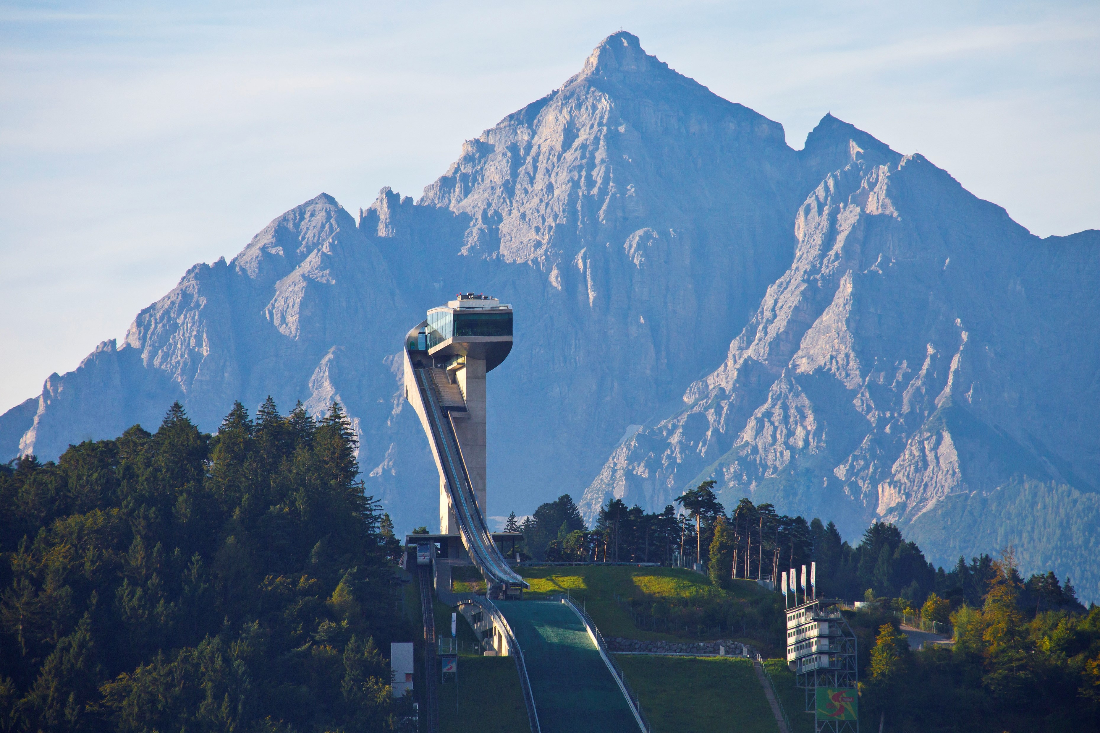 Bergisel Ski Jump