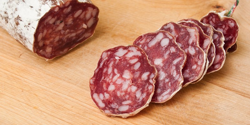 sausage