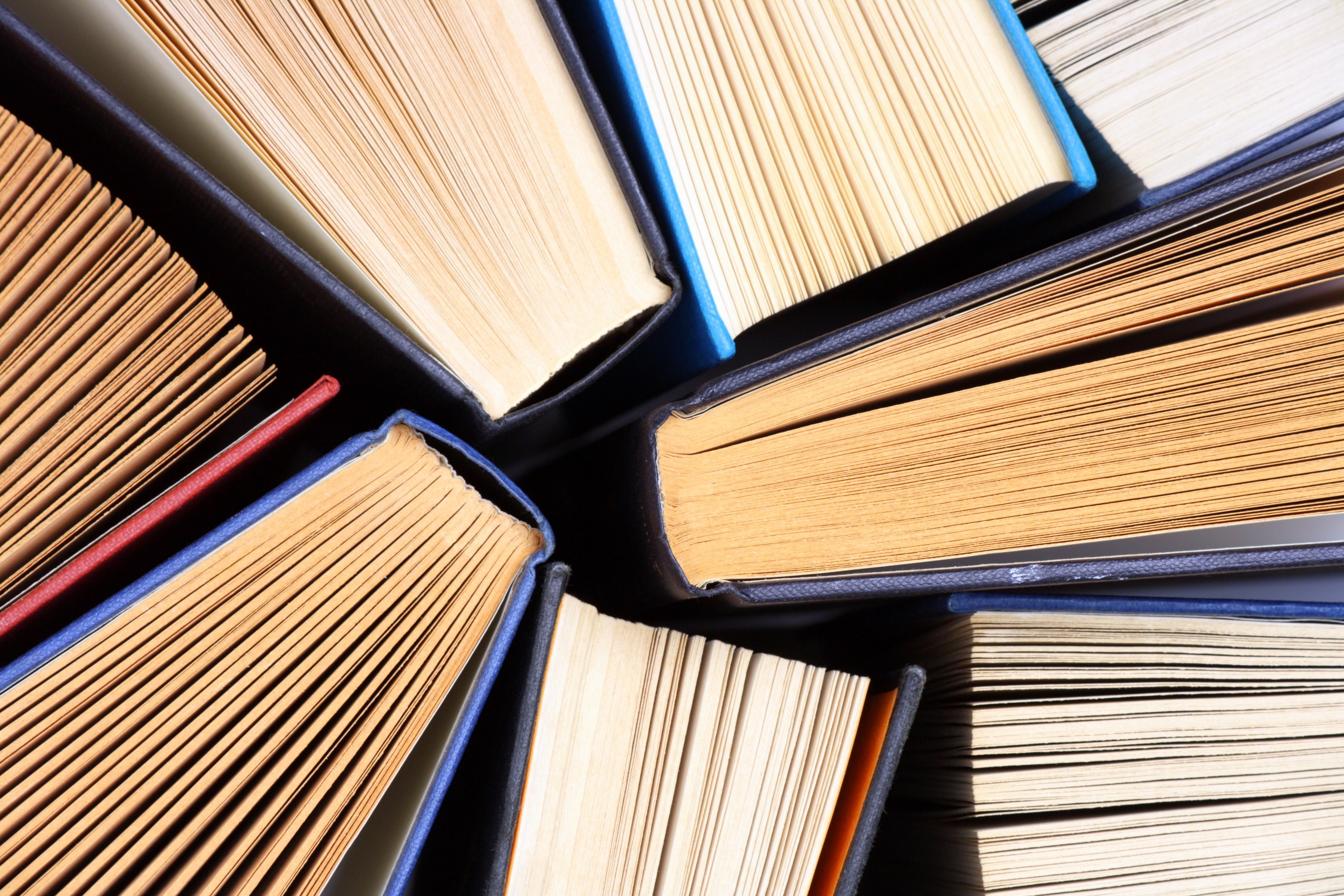 Books