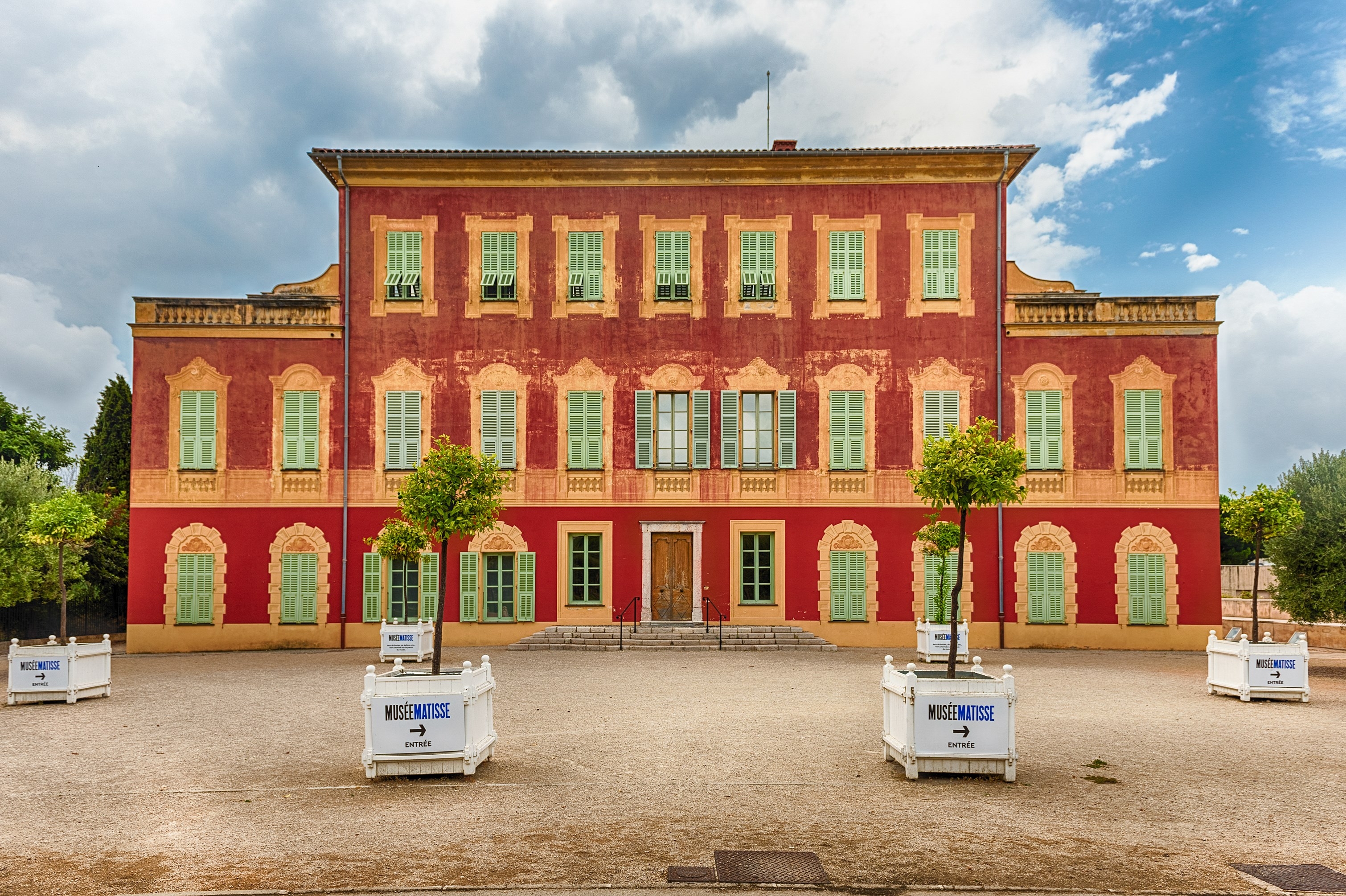 Musée Matisse