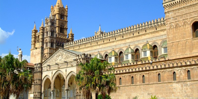 Cathedral of Palermo
