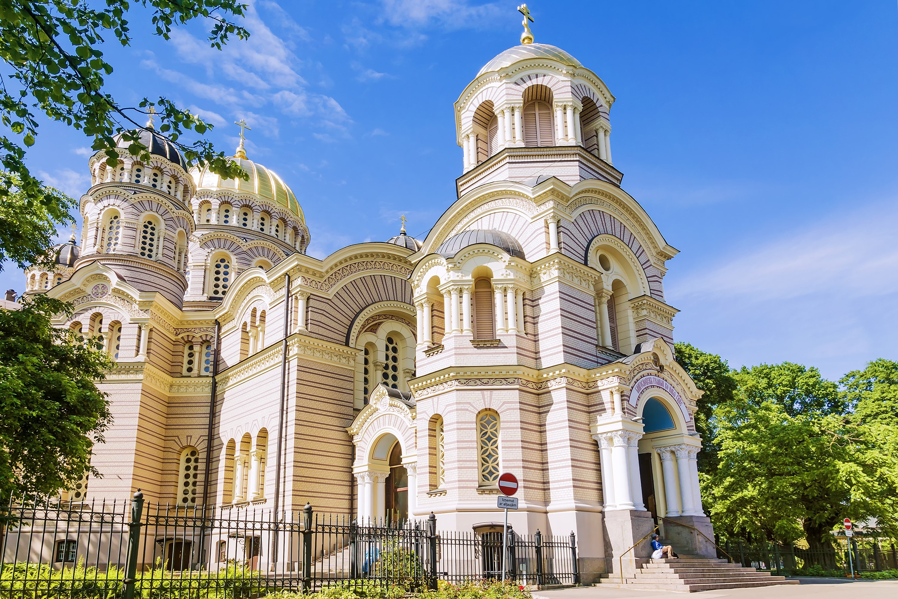 Dome Cathedral Riga