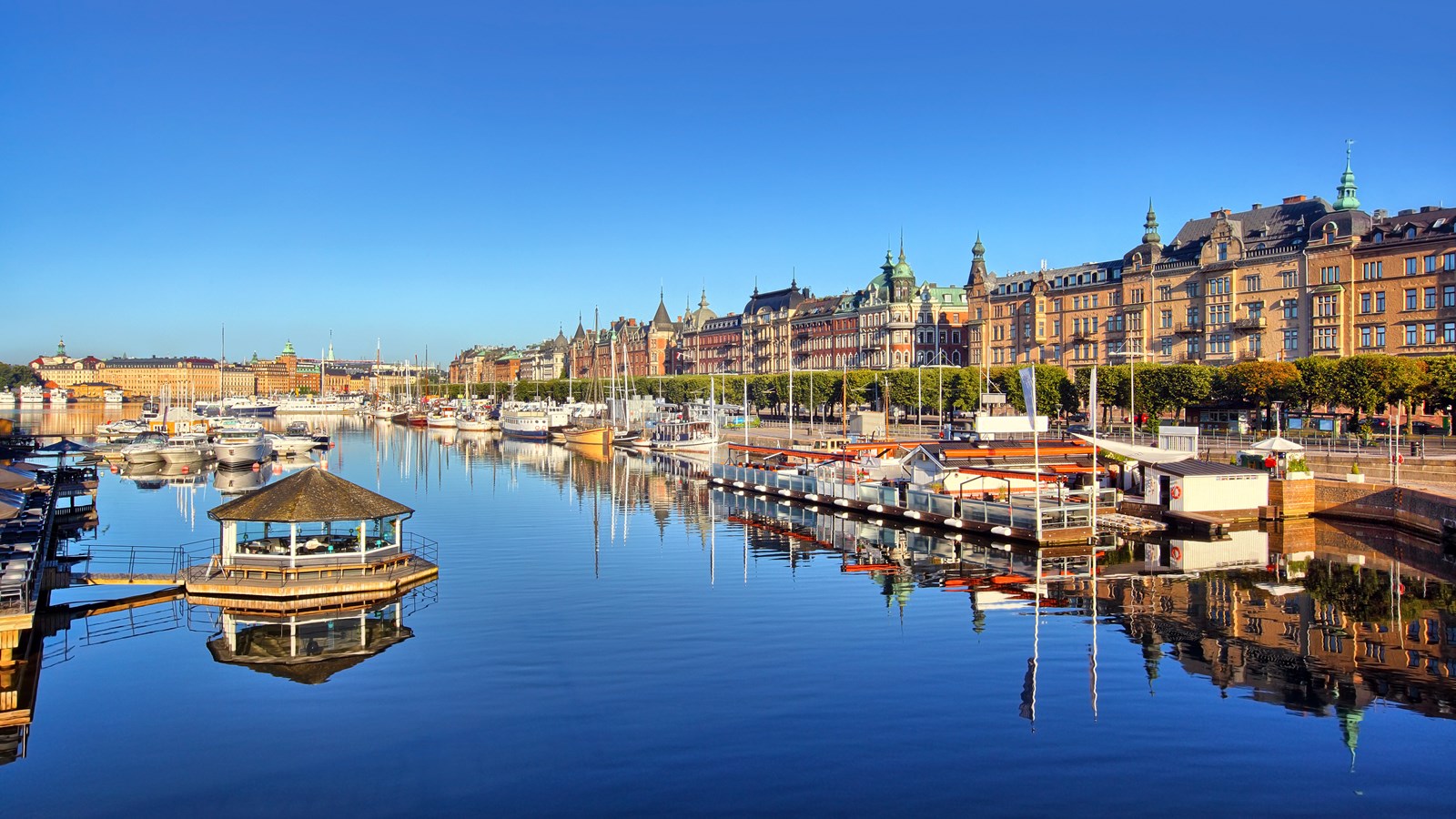 Stockholm | Göteborg Landvetter Airport