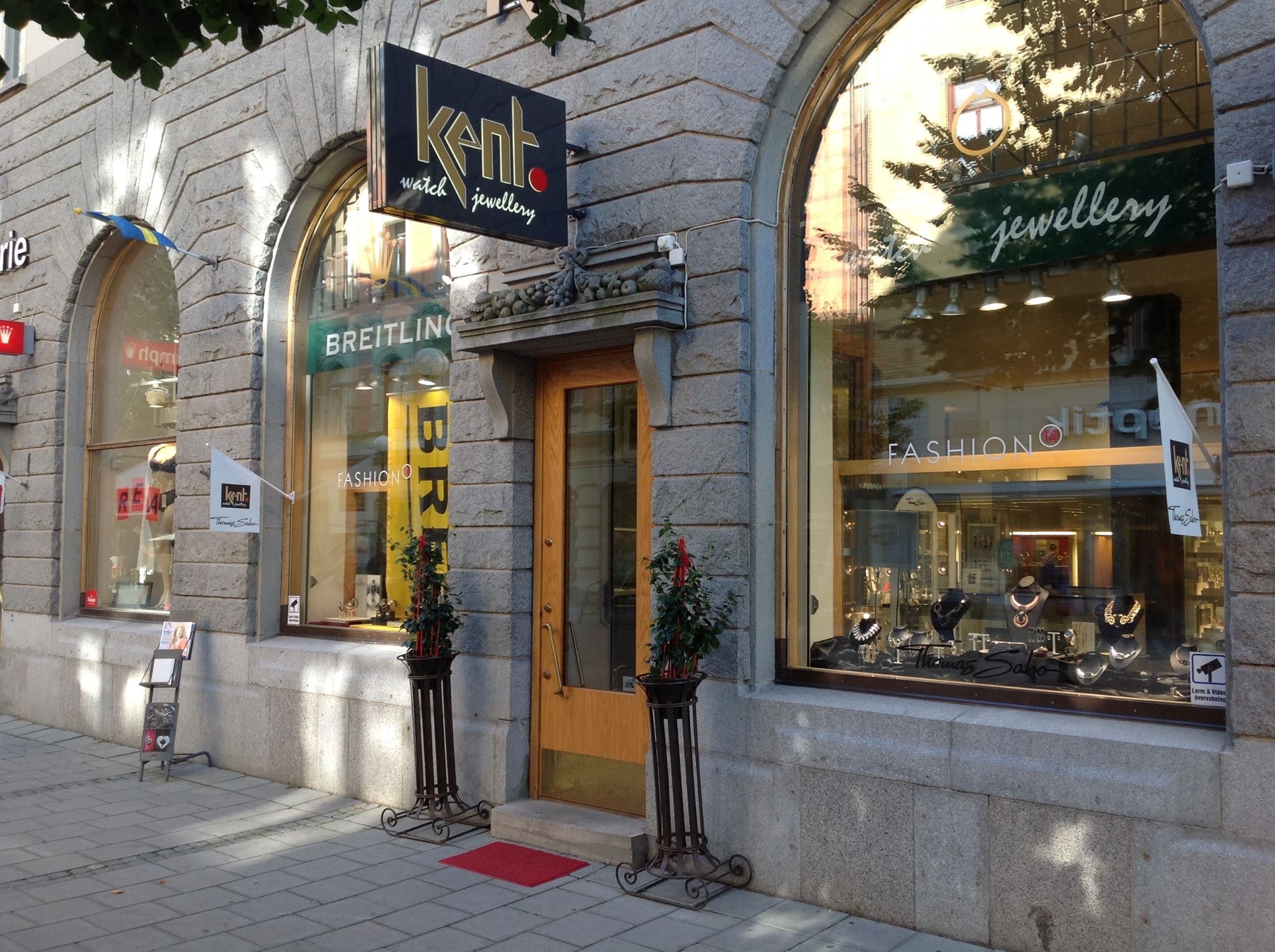 Kent Watch & Jewellery