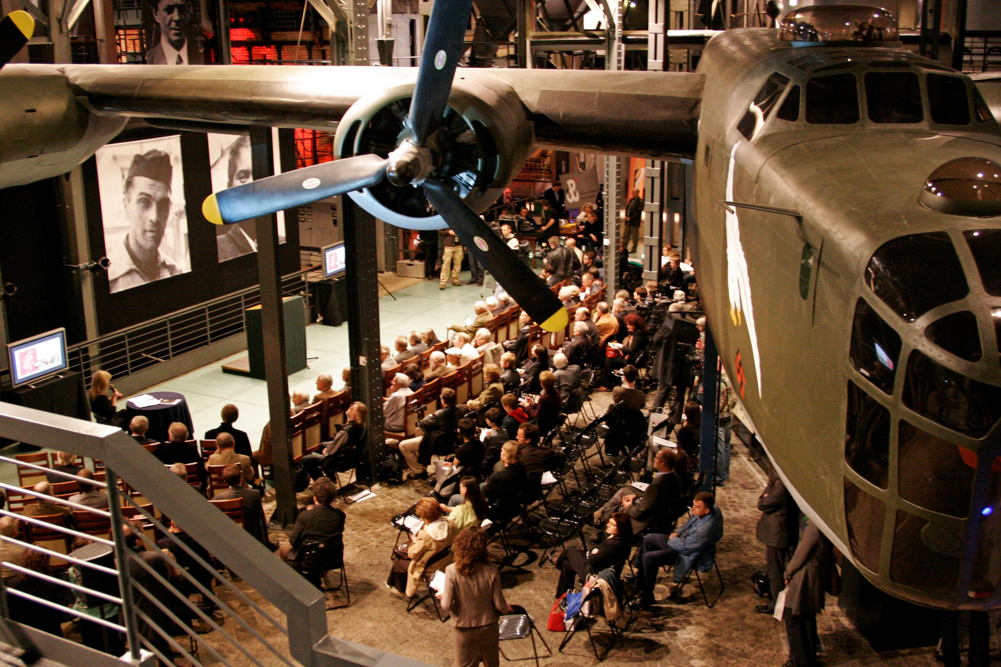 The Warsaw Rising Museum