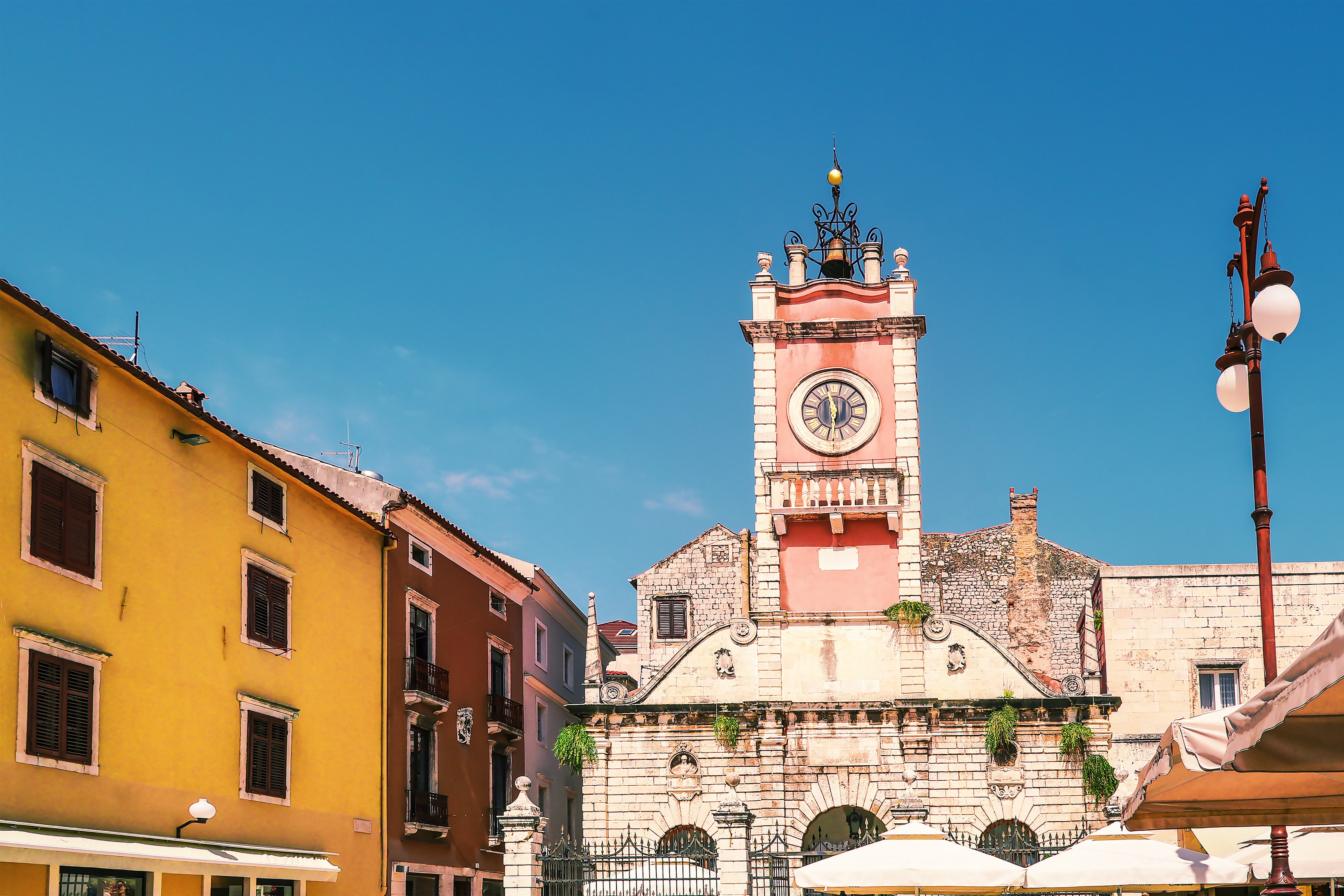 People's square Narodni trg