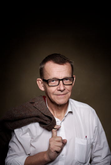 Hans Rosling professor Hans Rosling professor