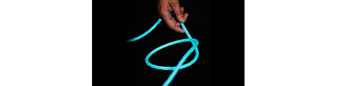 Cord, The Power Aware Cord Cord, The Power Aware Cord