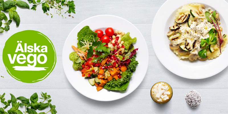 Vegetarian food Vegetarian food