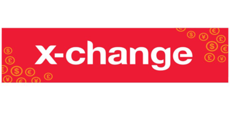 x-change x-change