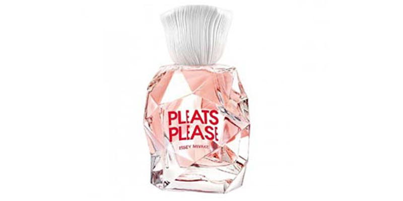 Parfume pleats please Parfume pleats please