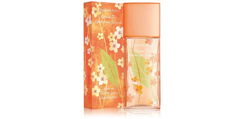 Parfume EL Arden Green Tea Nectarine Parfume EL Arden Green Tea Nectarine
