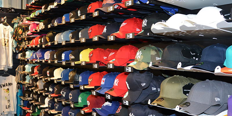 Brooklyn store Brooklyn store