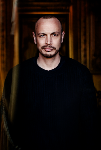 Petter Askergren Artist, restaurateur and entrepreneur Petter Askergren Artist, restaurateur and entrepreneur