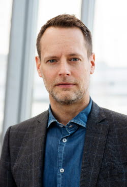 Magnus Andersson Magnus Andersson