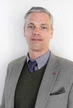 Mikael Henning Mikael Henning