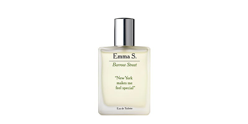 Emma S. Barrow street 50 ml Emma S. Barrow street 50 ml