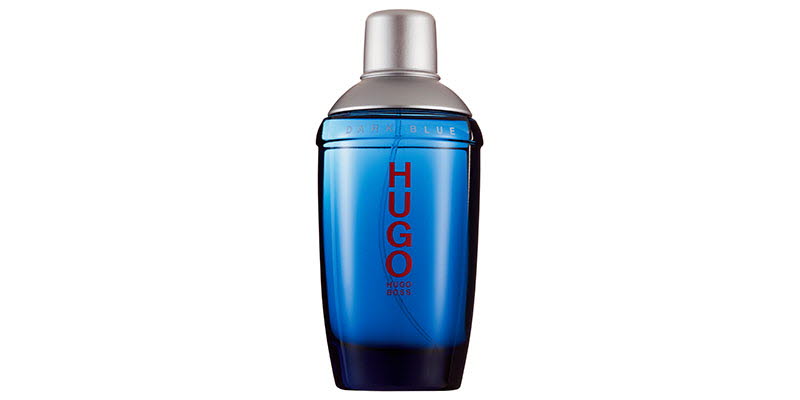 Hugo Dark Blue EDT 75ml Hugo Dark Blue EDT 75ml