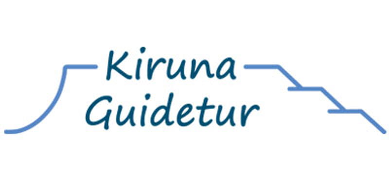 Kiruna guide tour Kiruna guide tour