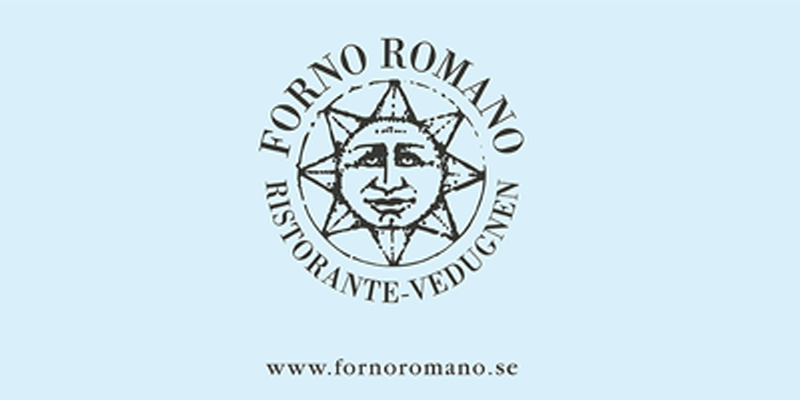 Forno Romano Forno Romano