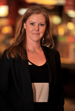 Lisa Bergman Lisa Bergman