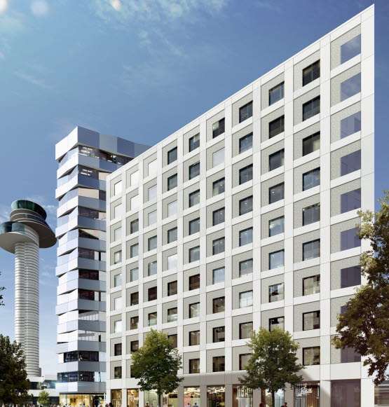 Comfort Hotel A vision of Comfort Hotel