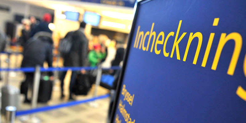 Check-in Check-in