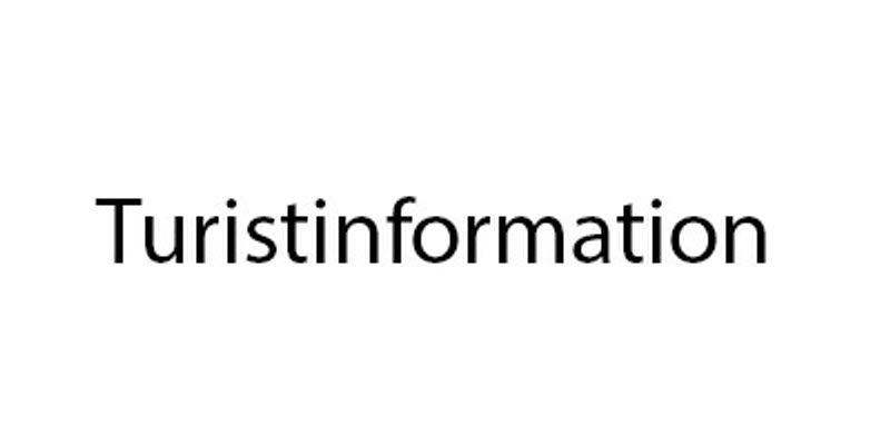 Tourist information Tourist information