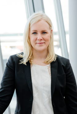 Charlotte Nordling Charlotte Nordling