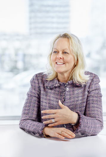 Charlotte Ljunggren Charlotte Ljunggren