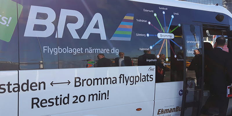 Bus Bus