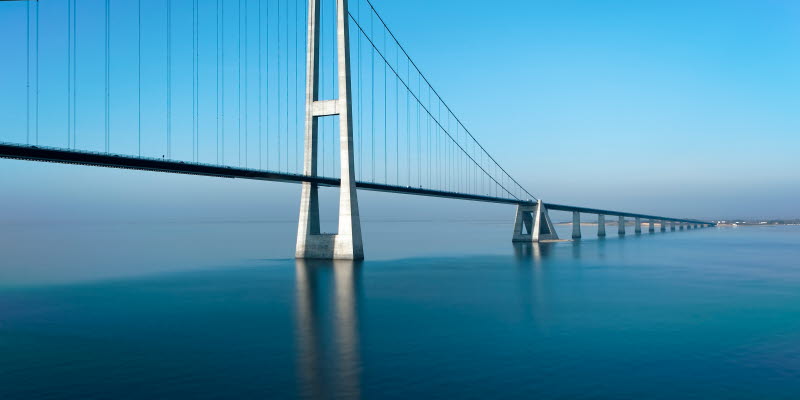 Malmö Öresund bridge Malmö Öresund bridge