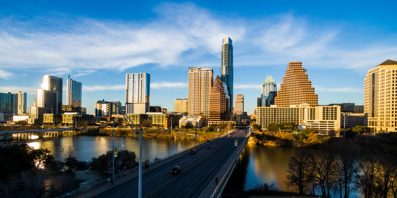 Austin, Texas Austin, Texas