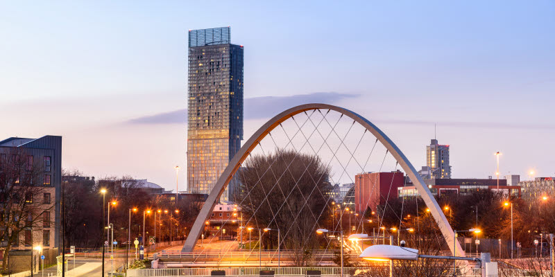 Manchester Manchester