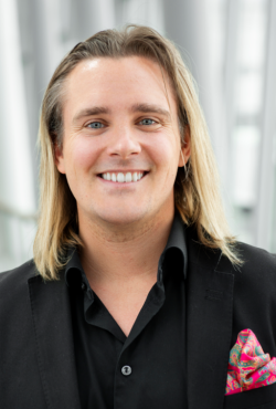 Adam Lunderup, Urban Developer, Masterplanning Adam Lunderup, Urban Developer, Masterplanning