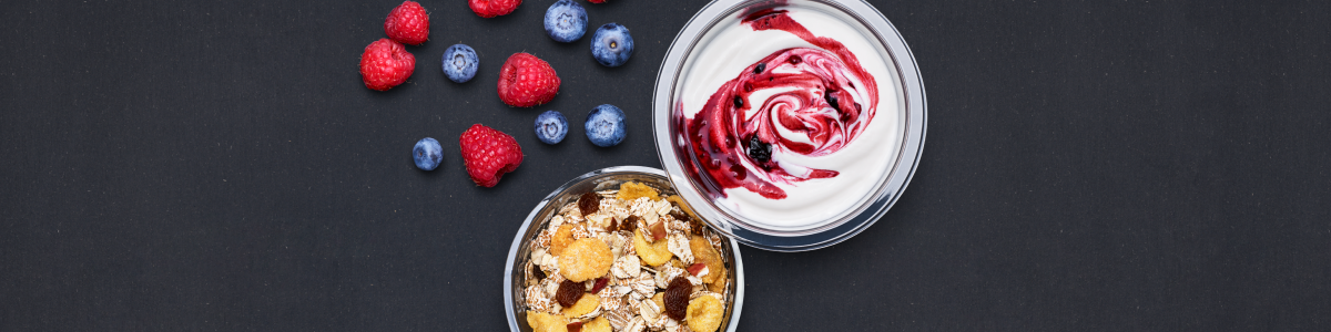 Yoghurt Yoghurt